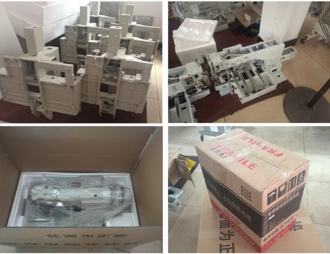 MACCHINA PER CUCIRE CONTROLLATA DA COMPUTER DEL MODELLO PROGRAMMABILE ELETTRONICO AD ALTA VELOCITÀ NY3020