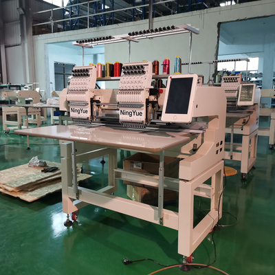 IL FORNITORE CINESE della MIGLIORE del computer macchina del ricamo da vendere