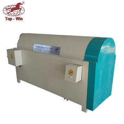 Fibra di forma del cotone della macchina di rifornimento del cuscino della palla della perla che si forma per la vendita