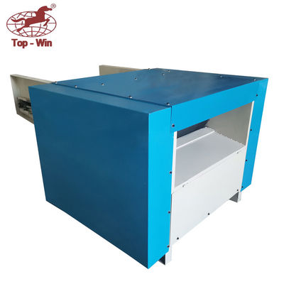 Cardatura d'apertura del poliestere del cotone di macchina della migliore fibra di prezzi