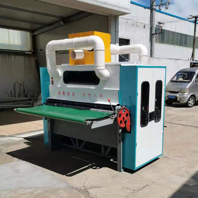 alta qualità automatica della buona di prezzi carda del cotone da vendere