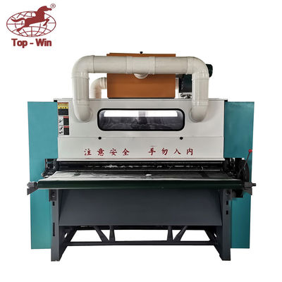 migliore fibra di poliestere industriale di vendita del cuscino della carda del cotone 2020